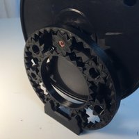 Planetary Filament holder - Thumbnail 3