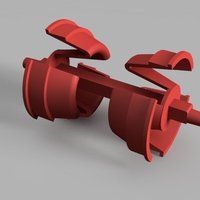 Planetary Filament holder - Thumbnail 4