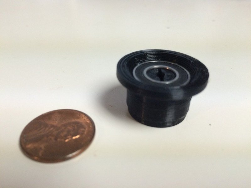Pekenino - Filament Support