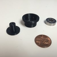 Pekenino - Filament Support - Thumbnail 2