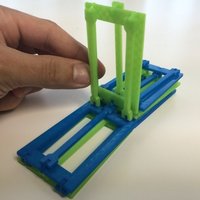 Flip Flop Toy - Thumbnail 5