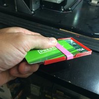 Extra thin wallet - Thumbnail 2