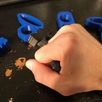 One Knuckle Labeler - Thumbnail 6