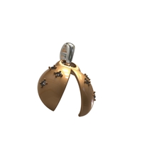 ladybug abstract pendant - Thumbnail 21