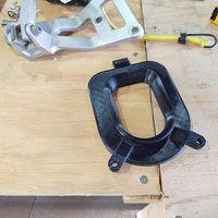 Gen 1 Z1000 Airbox Lid - Thumbnail 2