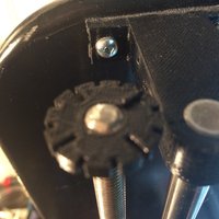 Z axis  synchrony inspectors Mendel90 - Thumbnail 2
