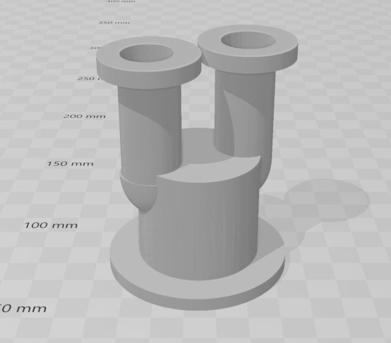 flow system 3D Print 412525