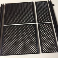 Control Board Sliding Cover. - Thumbnail 4