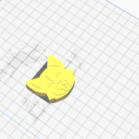 Corgi Dog Face - Thumbnail 4
