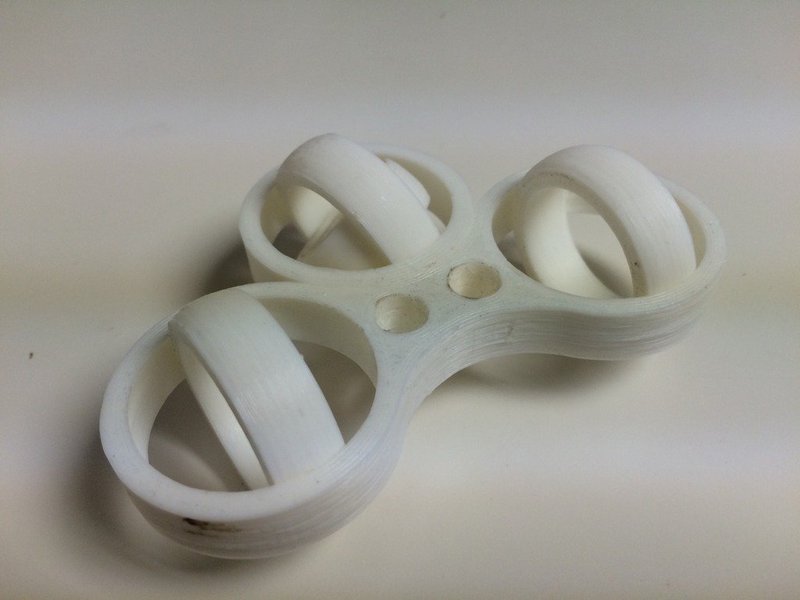 Finger Time Toys