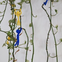 SMALL PEOPLE FOR THE PLANTS - Thumbnail 1