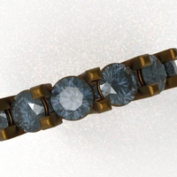 eternity loop ring - Thumbnail 10