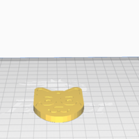 Doberman Pinscher Dog Face - Thumbnail 2