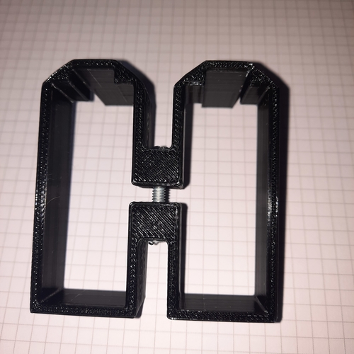 M4/AR MAG COUPLER 3D Print 412761