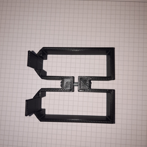 M4/AR MAG COUPLER 3D Print 412762