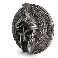 Spartan pendant 8 - Thumbnail 9