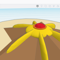 Staryu Pokemon With Pokeball - Thumbnail 3