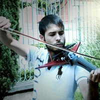 Rock-Star Electric Violin V.3 - Thumbnail 5