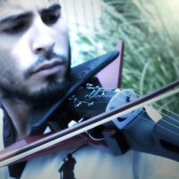 Rock-Star Electric Violin V.3 - Thumbnail 6