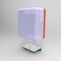 UV Station for Uncia 3D printer. - Thumbnail 6