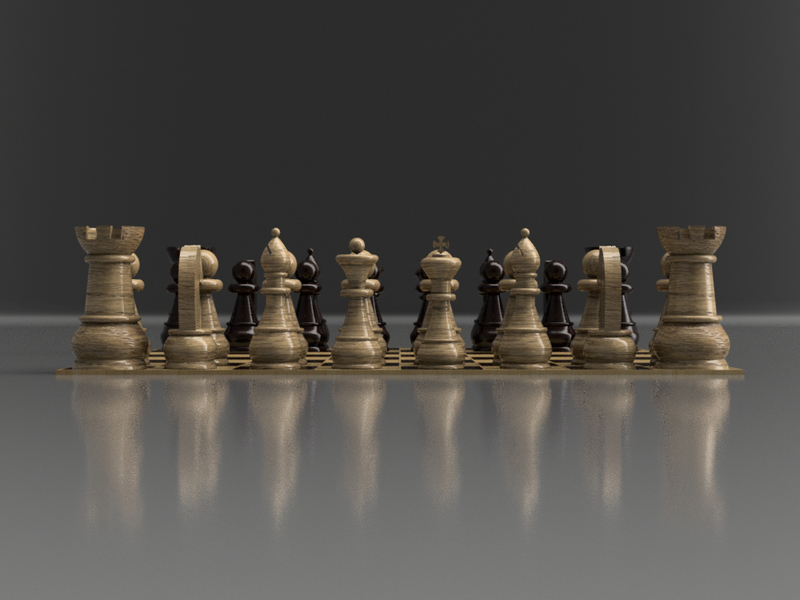 Chess Game