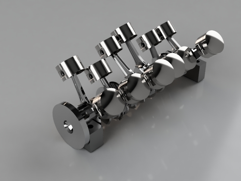 Engine