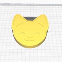 Chihuahua Dog Head  - Thumbnail 1