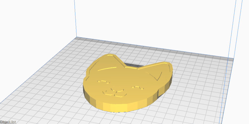 Chihuahua Dog Head  3D Print 413078