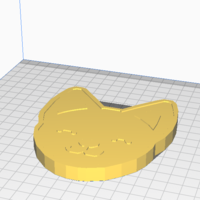 Chihuahua Dog Head  - Thumbnail 2