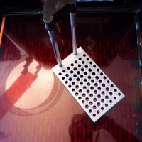 Printing Platform for Uncia DLP printer - Thumbnail 5