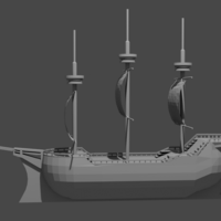 transport boat ship - Thumbnail 1