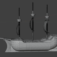 transport boat ship - Thumbnail 6