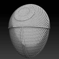 squid game mask juego del calamar mascara  - Thumbnail 2