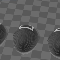 squid game mask juego del calamar mascara  - Thumbnail 4