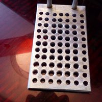 Printing Platform for Uncia DLP printer - Thumbnail 9