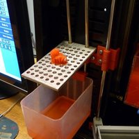 Cleaning Station System for Uncia Printer - Thumbnail 3