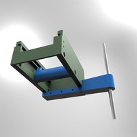 Resin Extraction System for Uncia DLP 3d Printer - Thumbnail 5