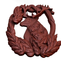 ​Deer CNC 2 - Thumbnail 5