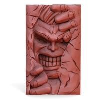 Small Hulk CNC 4 3D Printing 413239