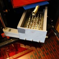 Resin Extraction System for Uncia DLP 3d Printer - Thumbnail 7