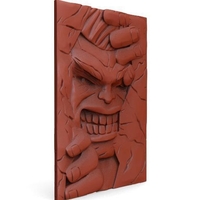 Hulk CNC 4 - Thumbnail 2