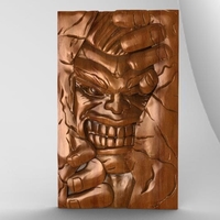 Hulk CNC 4 - Thumbnail 5