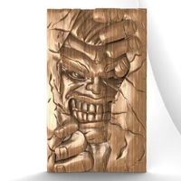 Hulk CNC 4 - Thumbnail 7