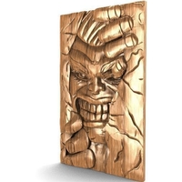 Hulk CNC 4 - Thumbnail 8