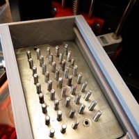 Resin Extraction System for Uncia DLP 3d Printer - Thumbnail 8