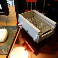 Resin Extraction System for Uncia DLP 3d Printer - Thumbnail 9