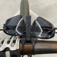 Bicycle Glasses Holder - Thumbnail 2