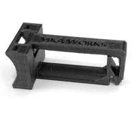 Bicycle Glasses Holder - Thumbnail 3