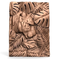 ​Tiger 2 CNC - Thumbnail 2