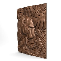 ​Tiger 2 CNC - Thumbnail 3